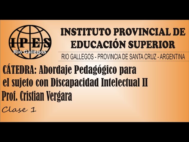 asociación americana de discapacidades intelectuales y del desarrollo aaidd