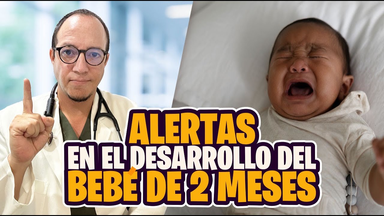 bebe de dos meses y medio se come los puños