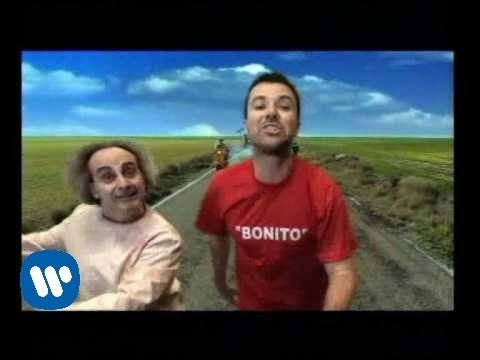 bonita la gente que es diferente