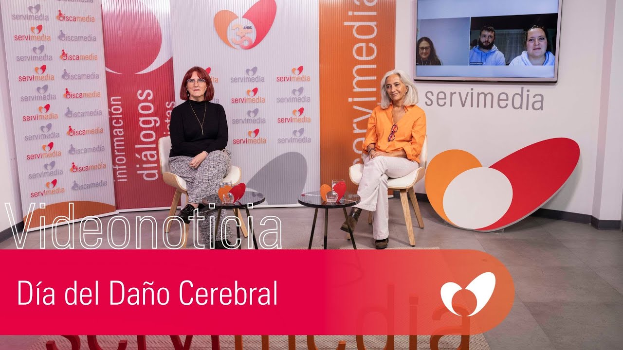 centros de daño cerebral en españa