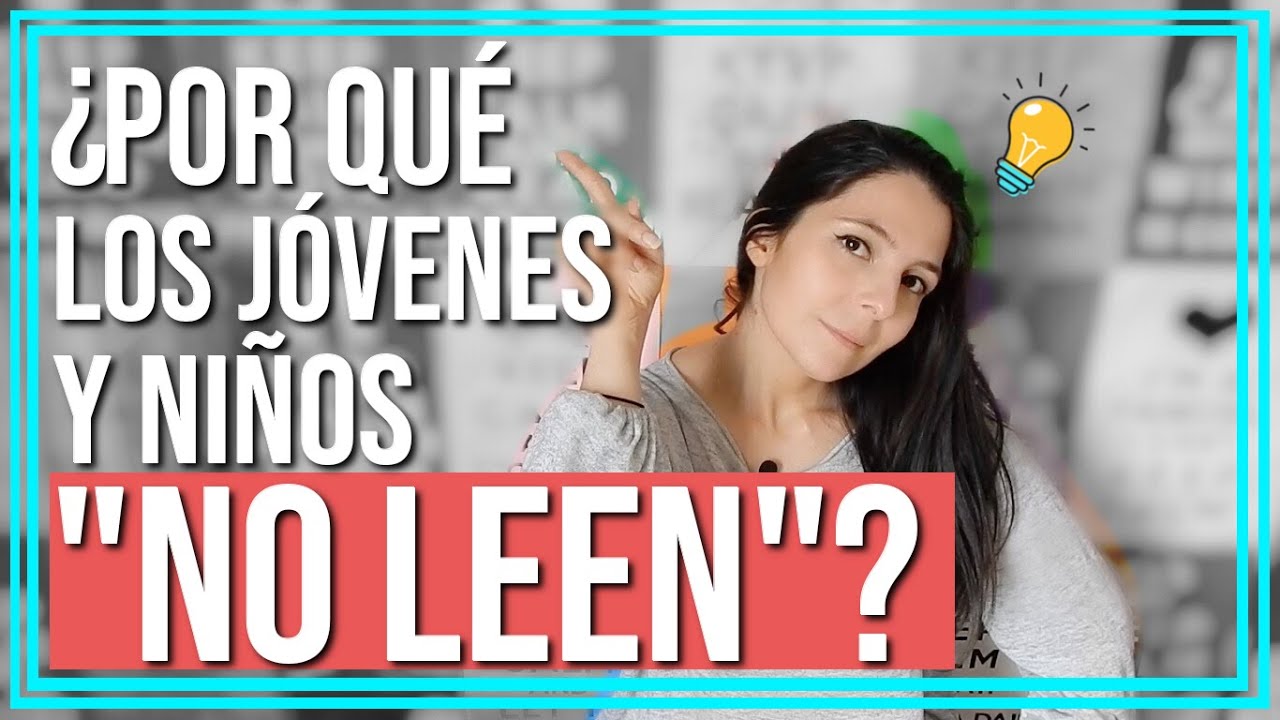 como incentivar la lectura en los jovenes