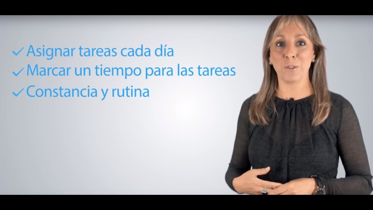 como motivar a un niño vago
