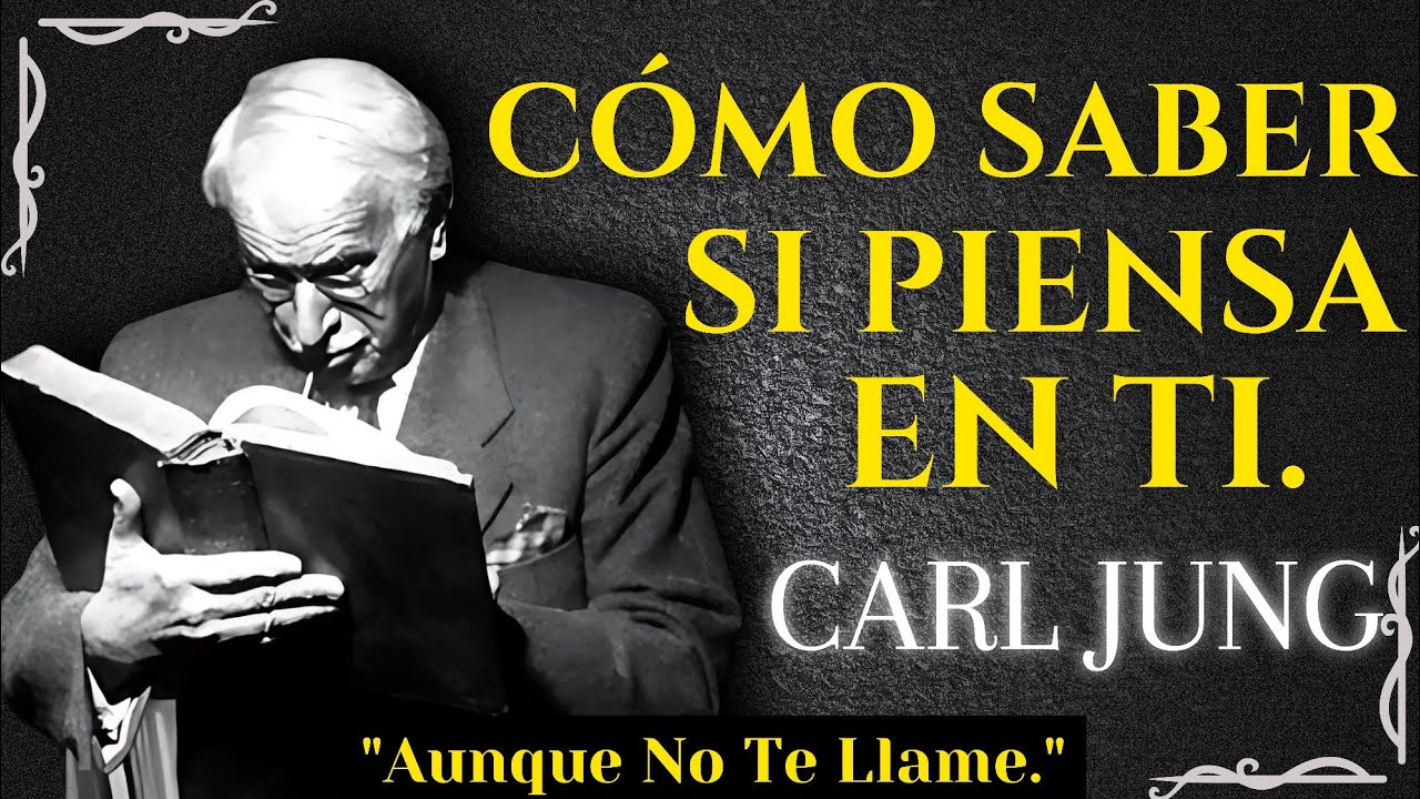 como saber si piensa en mi si no me habla