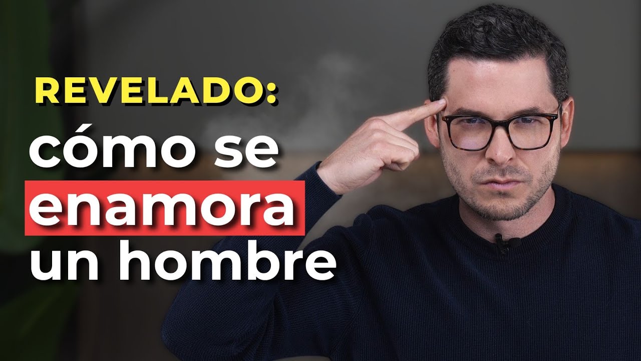 como saber si un hombre de 50 años esta enamorado