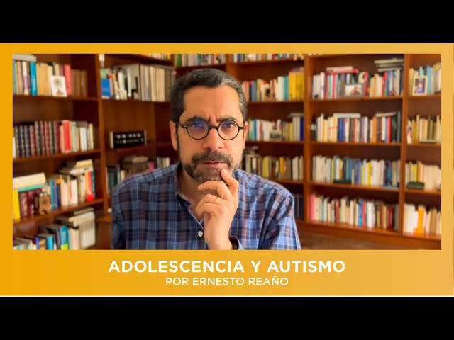 como tratar el autismo en adolescentes