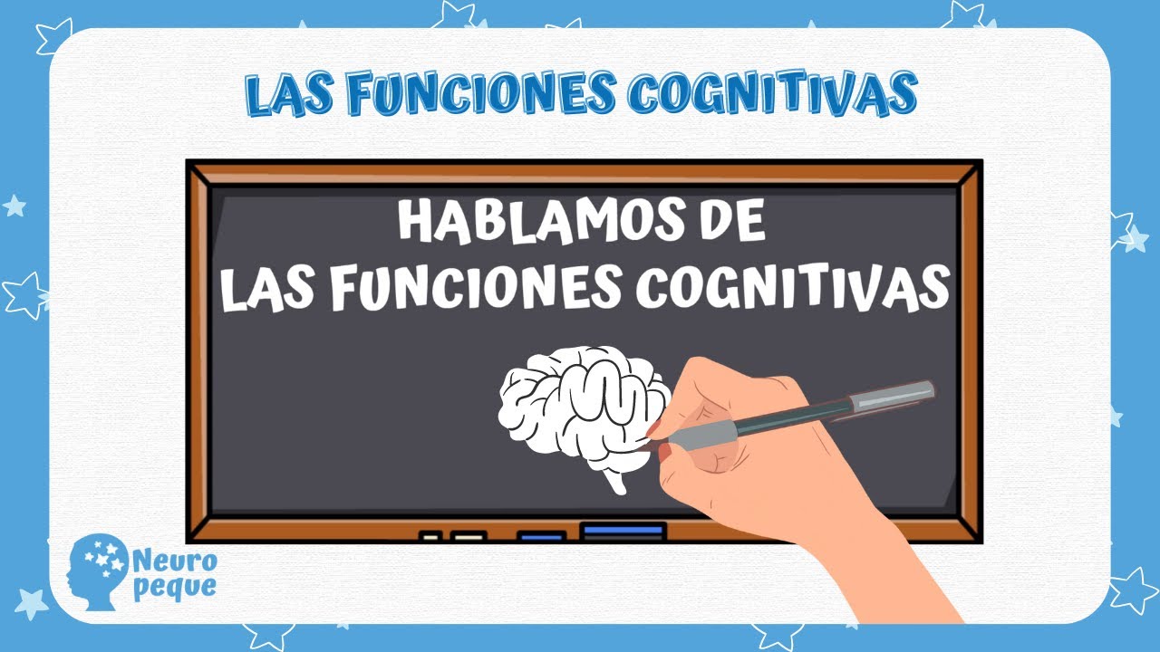 cuales son las funciones cognitivas superiores