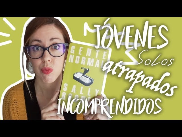 de que habla la gente normal