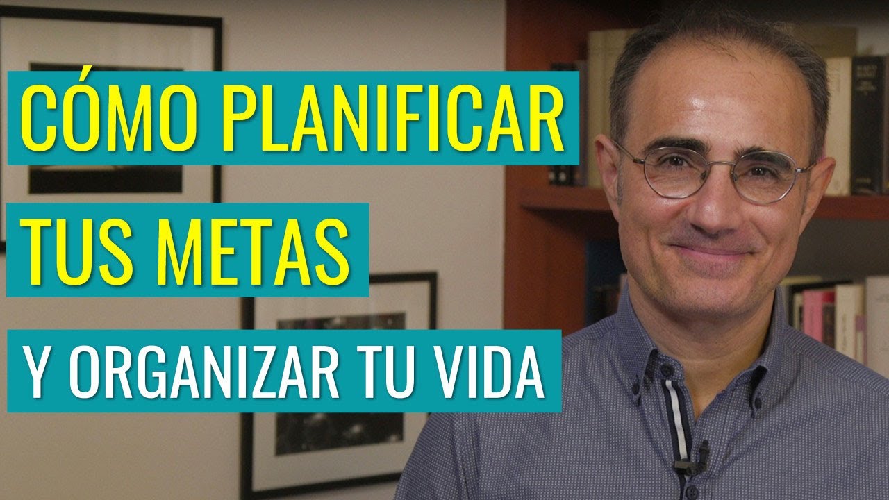 ejemplos de planeacion en la vida cotidiana