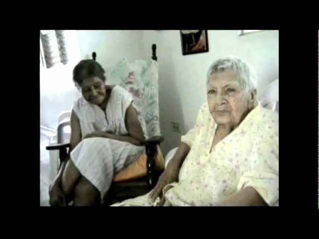 ella estaba mas loca que el