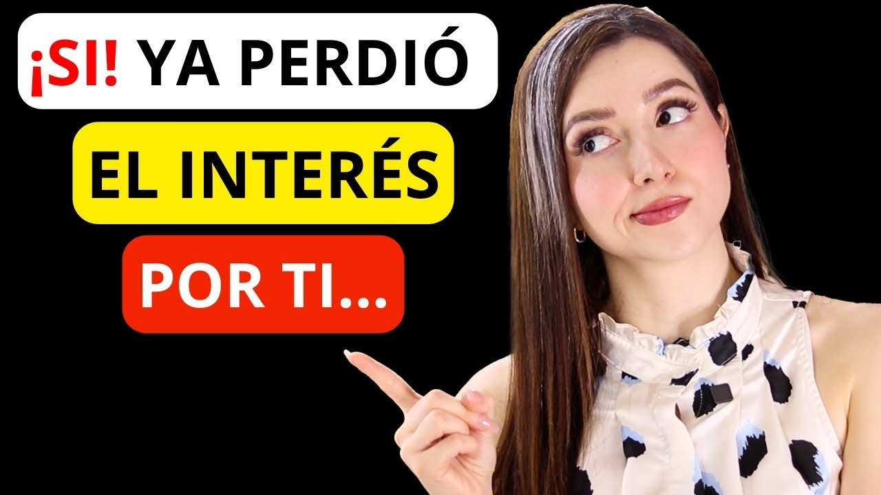 estoy perdiendo a mi esposa como la recupero