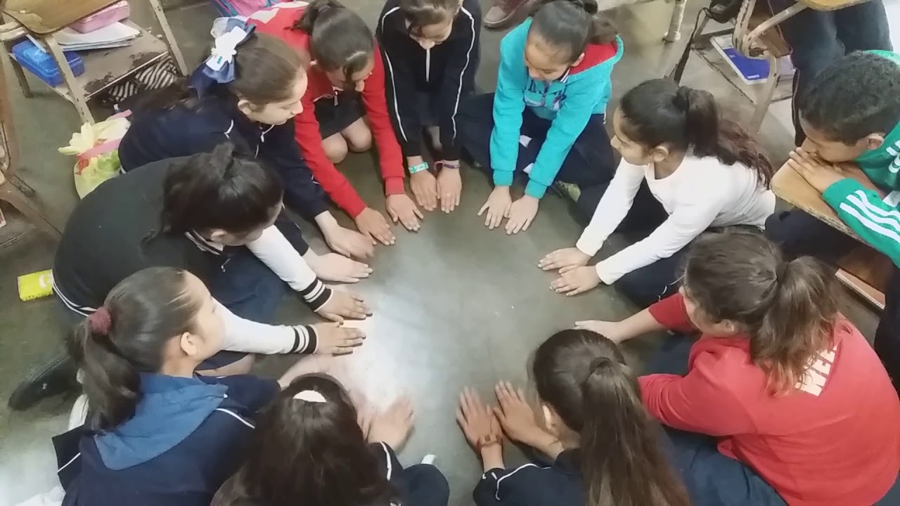 juegos para trabajar el ritmo en infantil