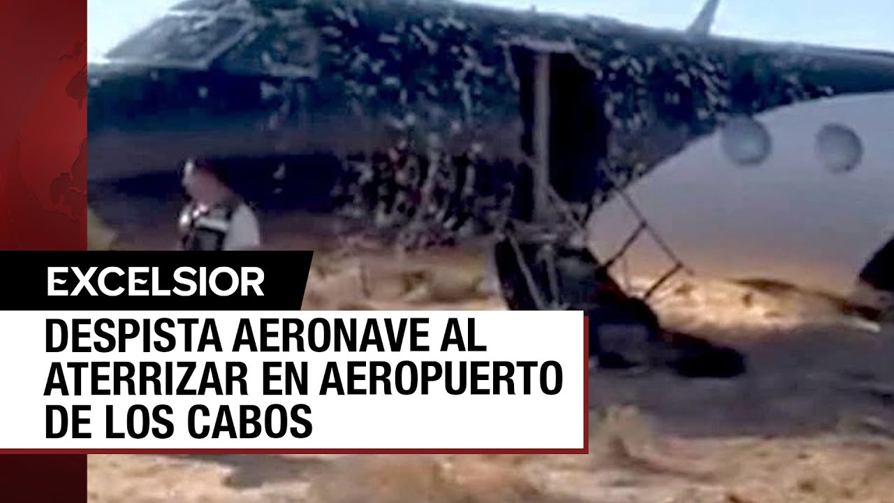 la voz de los cabos accidentes