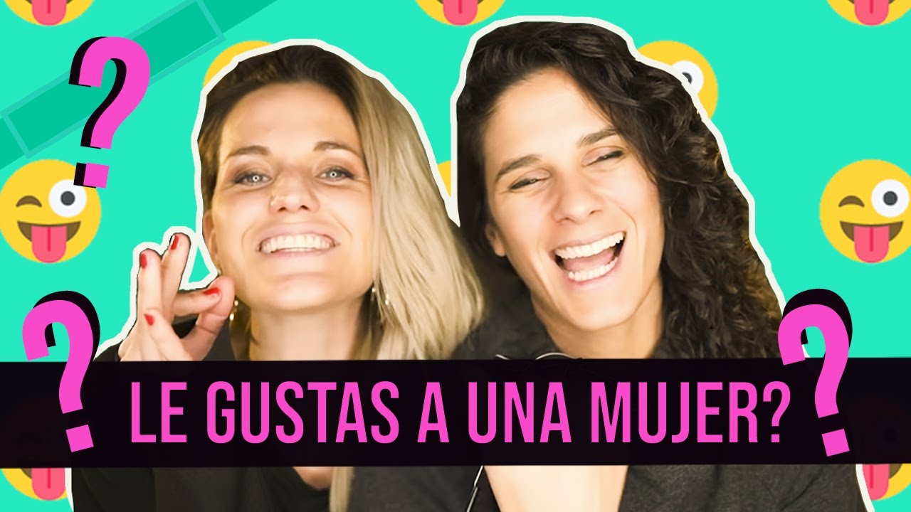 me gusta una chica y soy chica