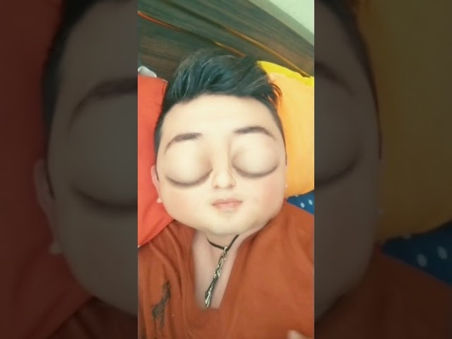 me quede dormido y no fui a trabajar
