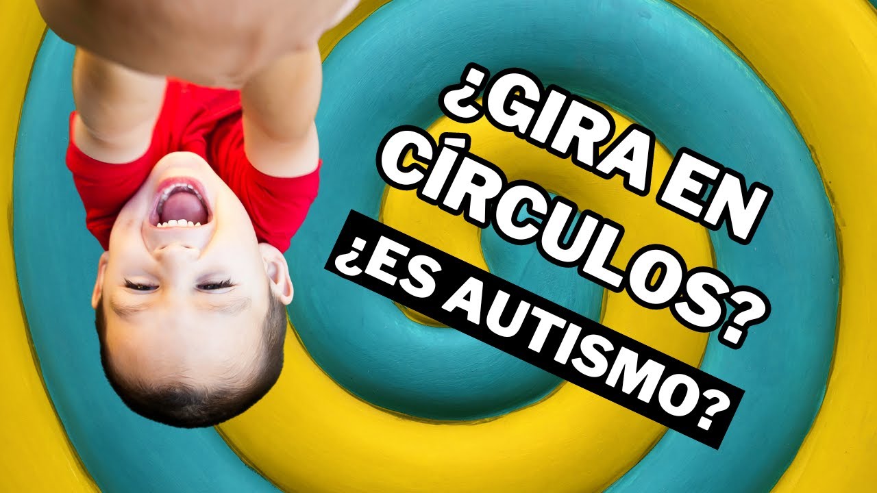 mi hijo corre de un lado a otro