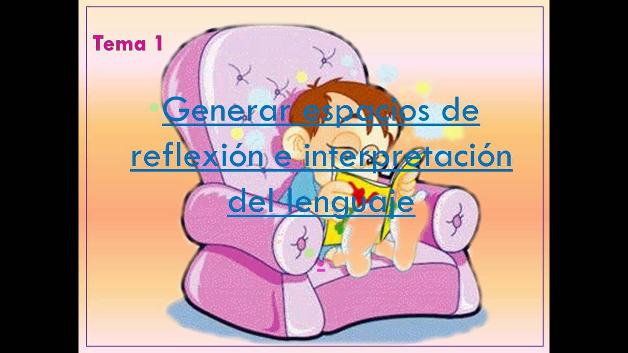 objetivos de lectoescritura en primaria