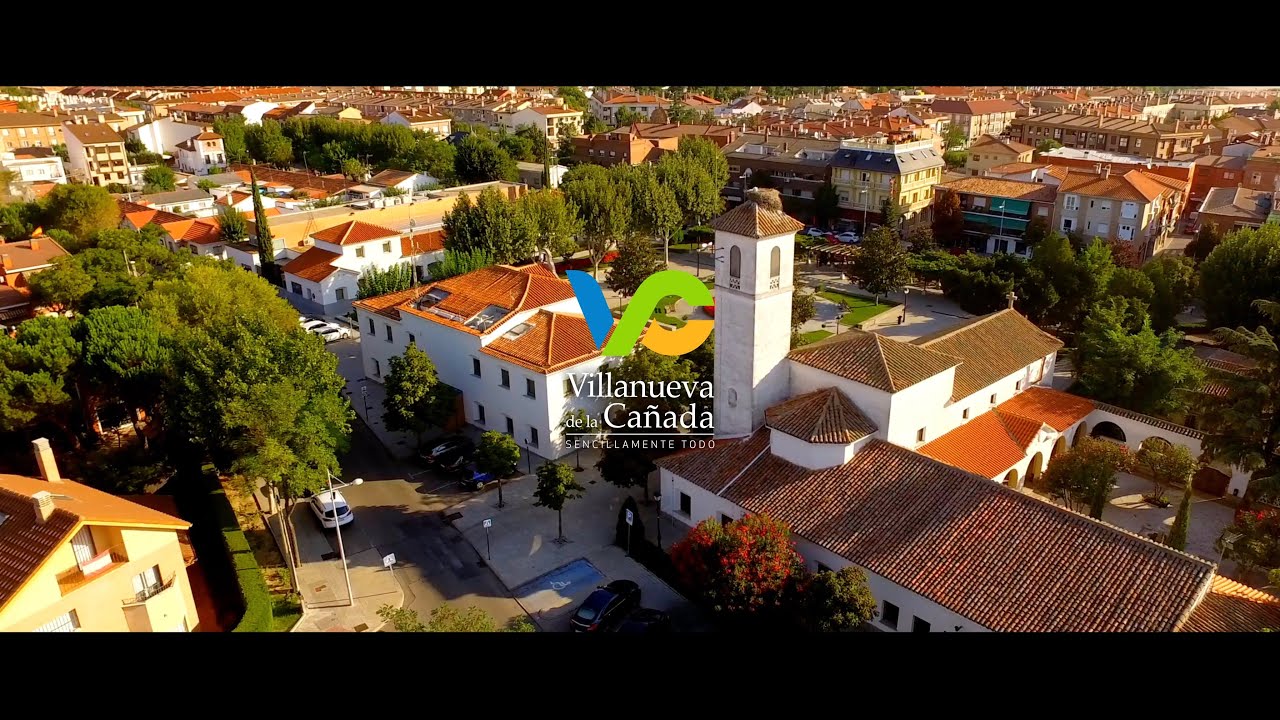 optica villanueva de la cañada