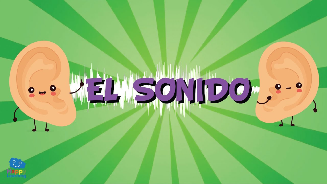 para que nos sirven los sonidos