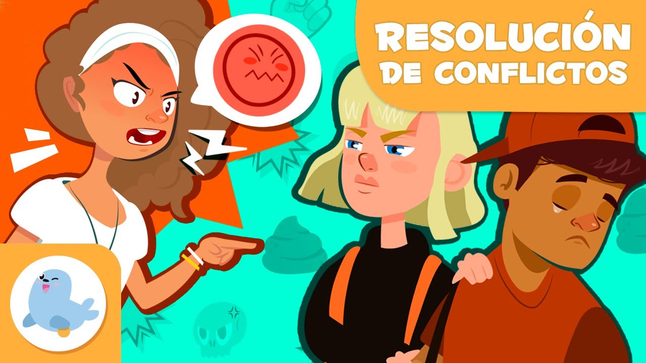 problemas de la vida cotidiana para niños