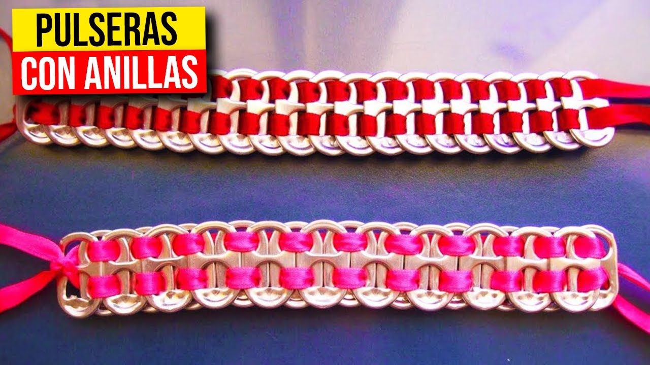 que hacer con las chapas de las latas