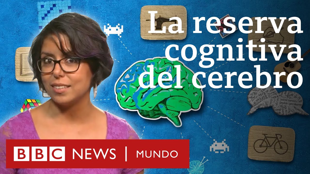 que son las funciones cognitivas del cerebro