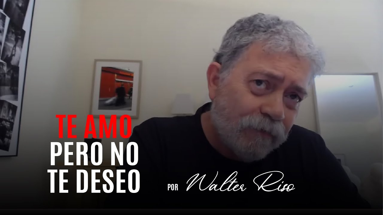 quiero mucho a mi pareja pero no me atrae sexualmente