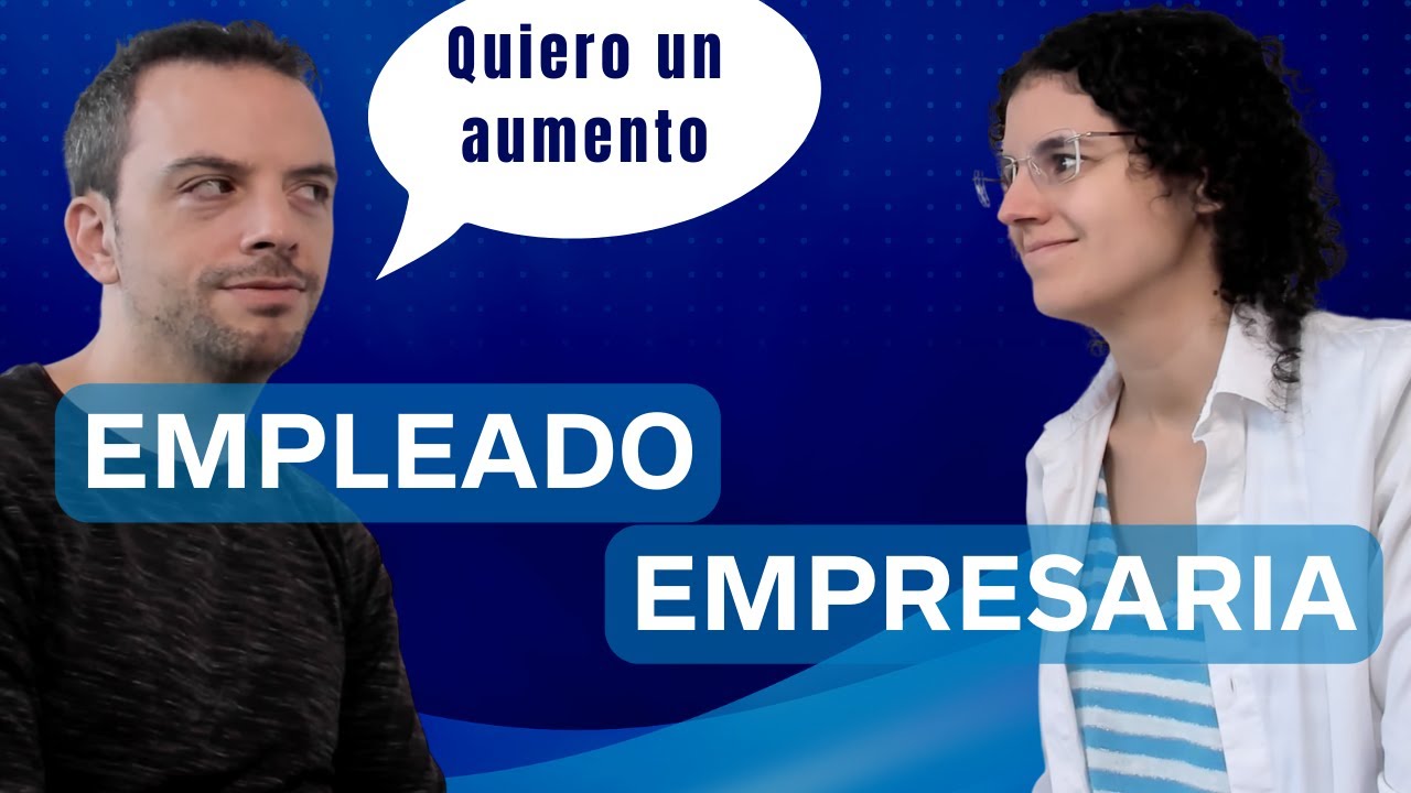 quiero un buen trabajo con un sueldo digno
