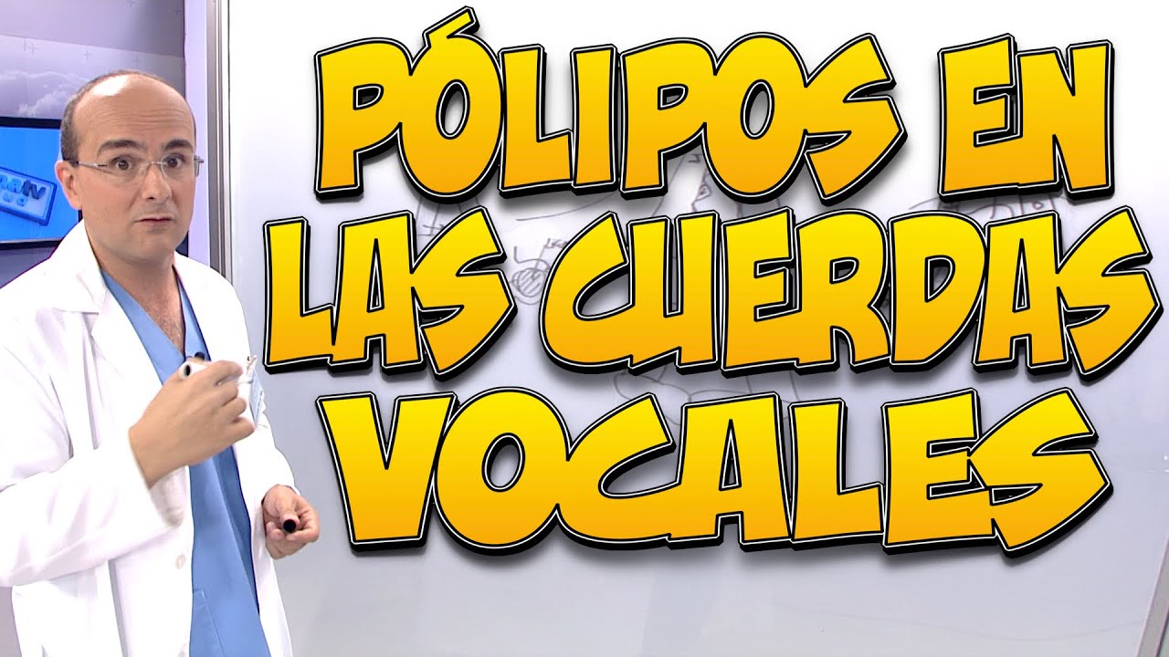 quistes en las cuerdas vocales