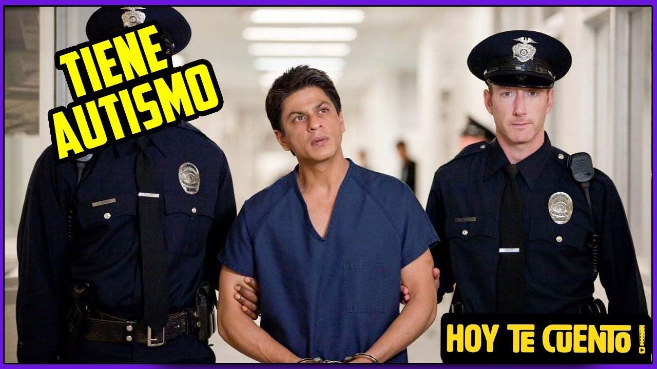 resumen de la película mi nombre es khan