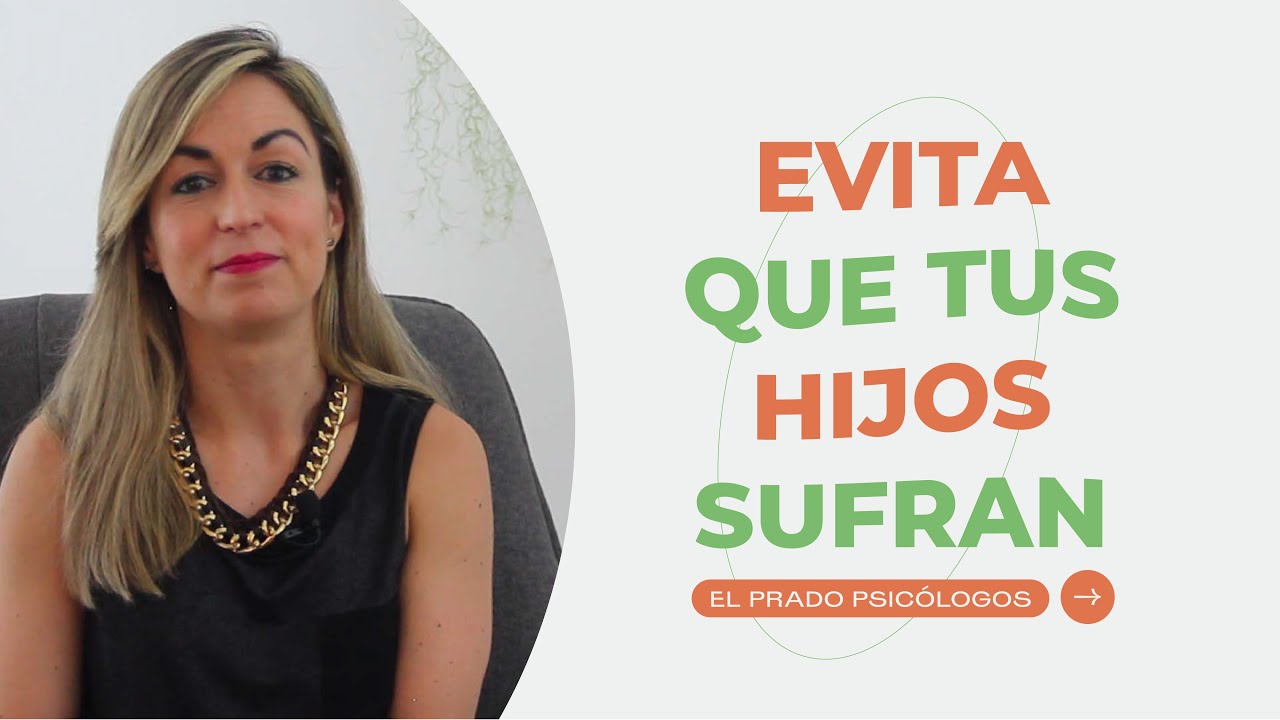 separacion de padres como afecta a los hijos