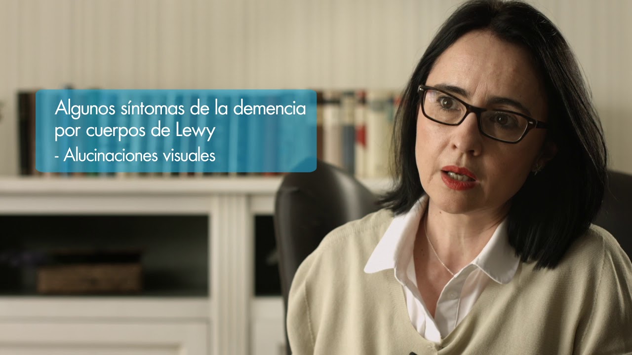 sintomas de la demencia senil agresiva