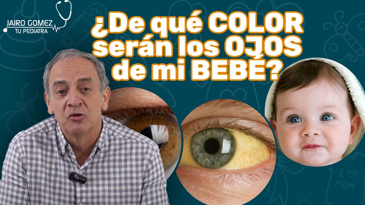 a quien se va a parecer mi bebe con fotos