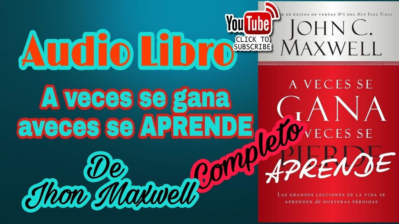 a veces se pierde aveces se aprende