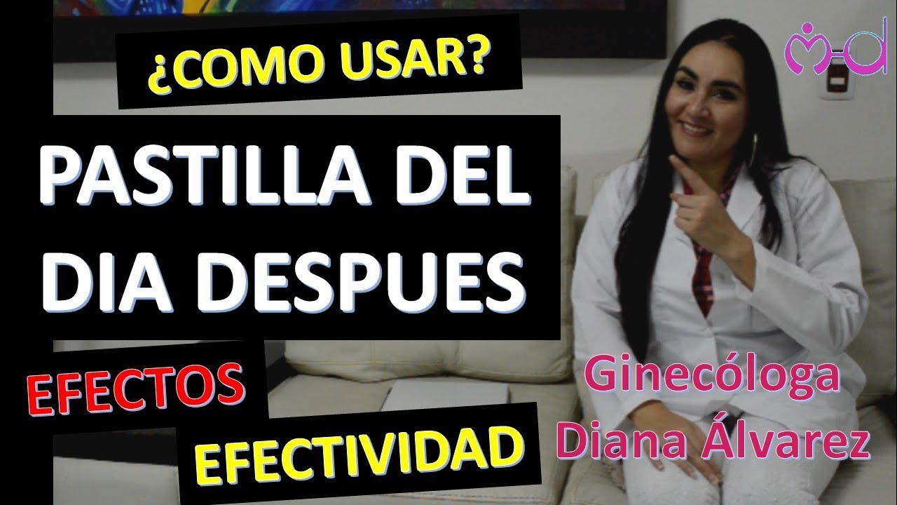 alternativa natural a la pastilla del día después