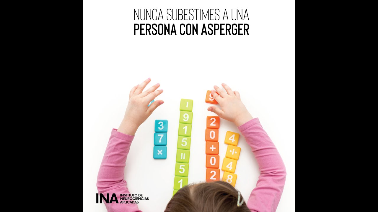 asperger ni tan listos ni tan divertidos