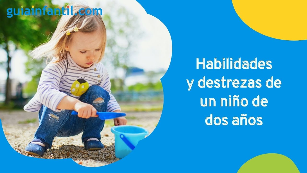 caracteristicas evolutivas de niños de 1 a 2 años