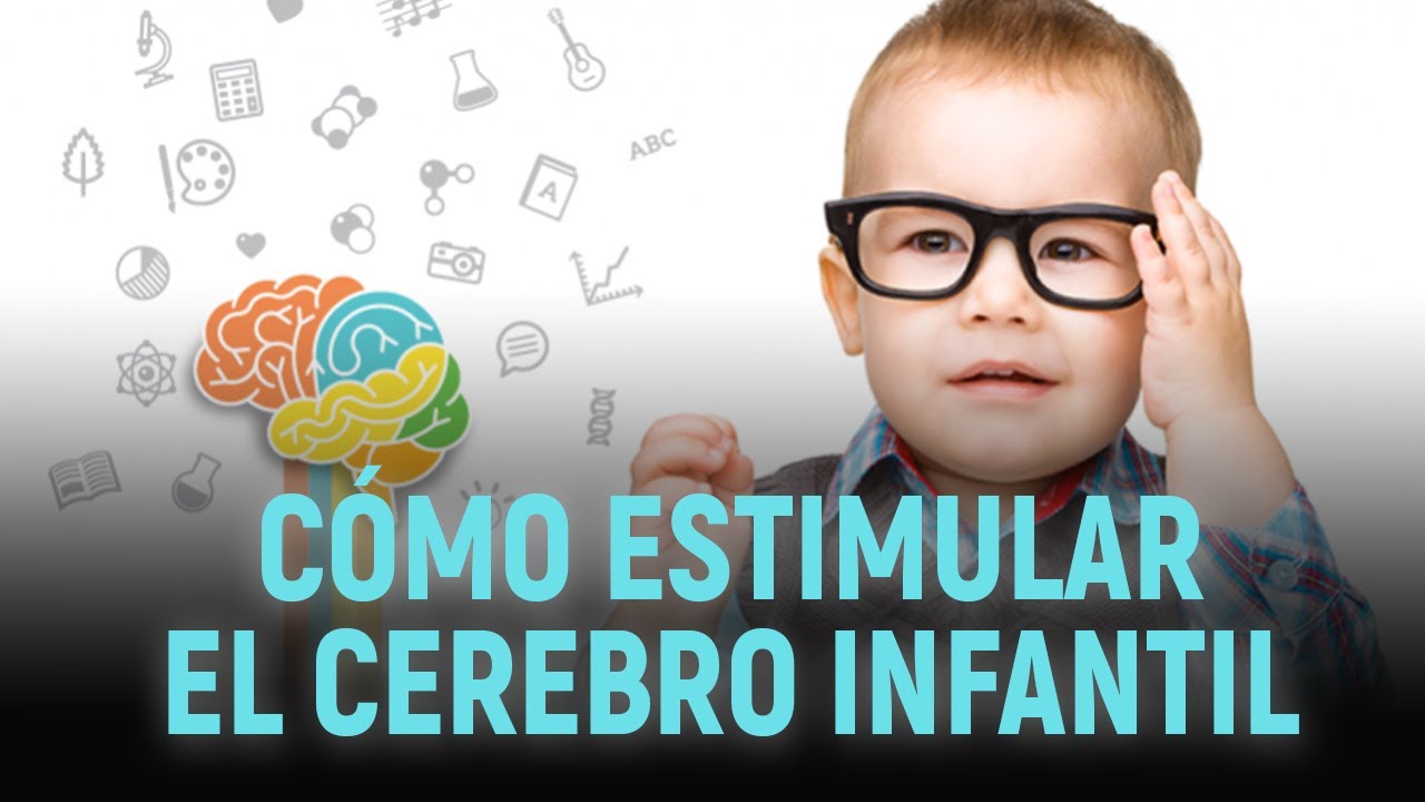 como estimular el cerebro infantil pdf
