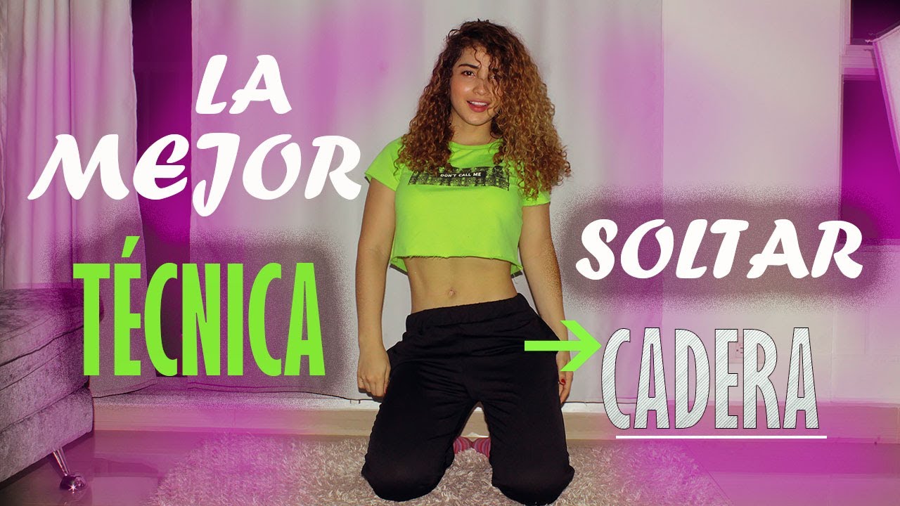 como mover bien la cadera en la cama