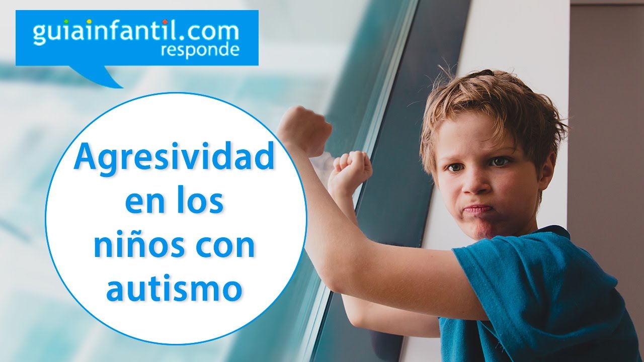 como tranquilizar a un niño autista
