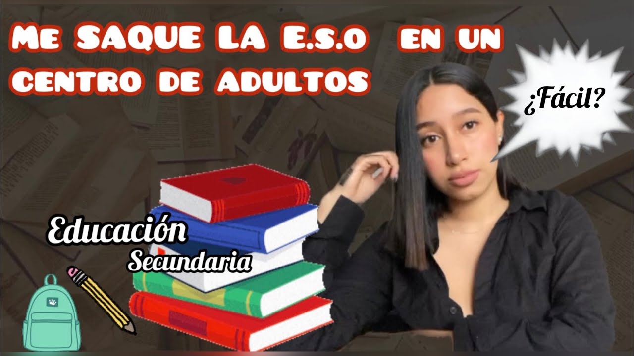 cuanto dura la eso para adultos