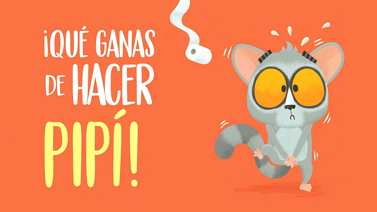 cuentos para aprender a ir al baño