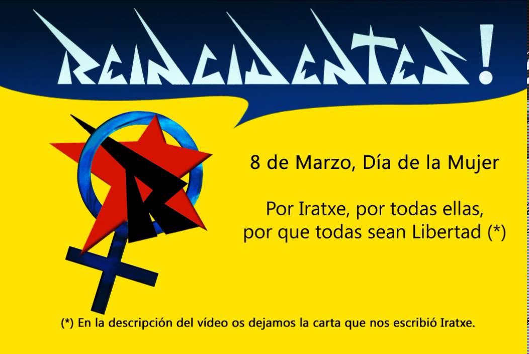 dia internacional de la mujer carta