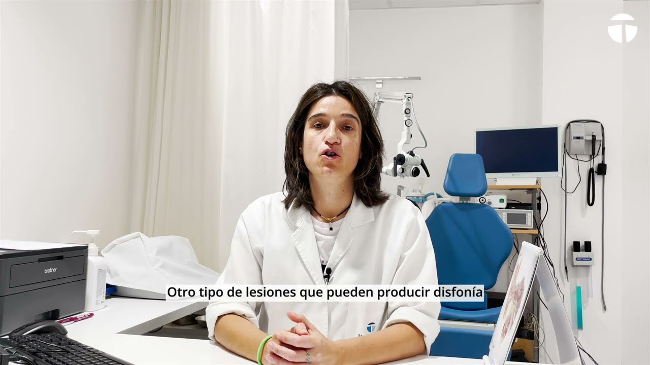 edema en cuerdas vocales sintomas