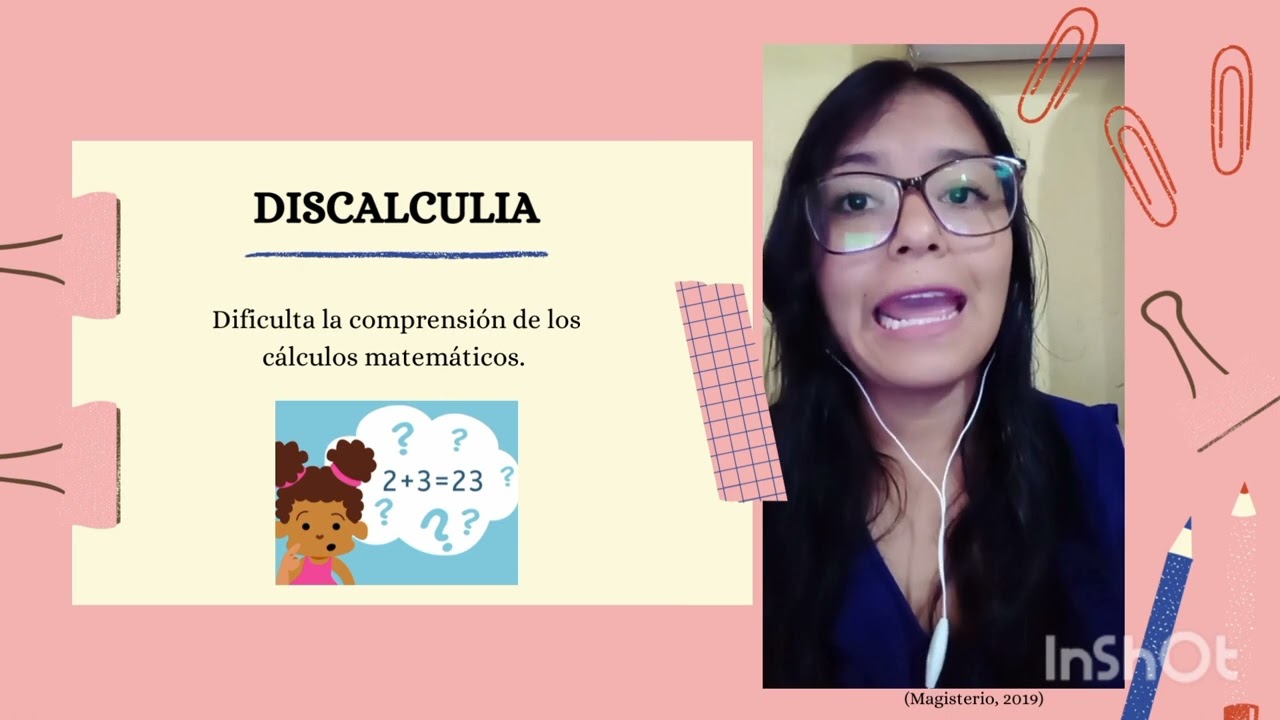 errores y dificultades en el aprendizaje de las matemáticas