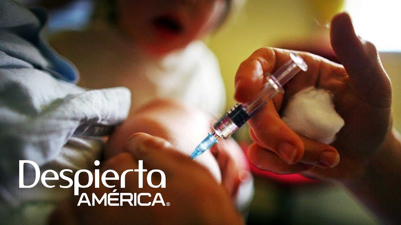 es cierto que las vacunas causan autismo