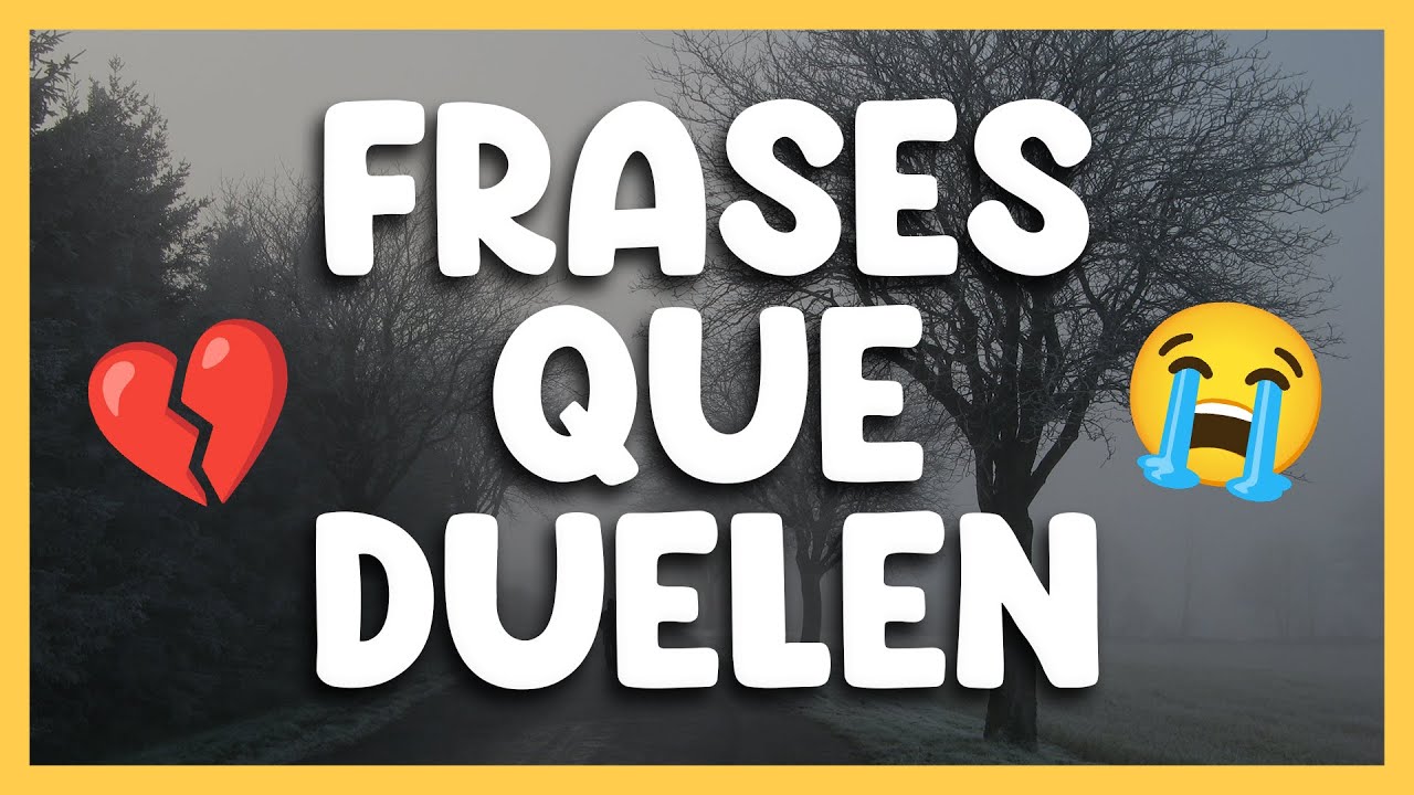 frases triste para mi novio que me dejo