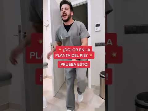 imagenes de la planta del pie