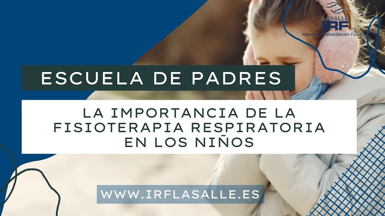 importancia de la fisioterapia en pediatria