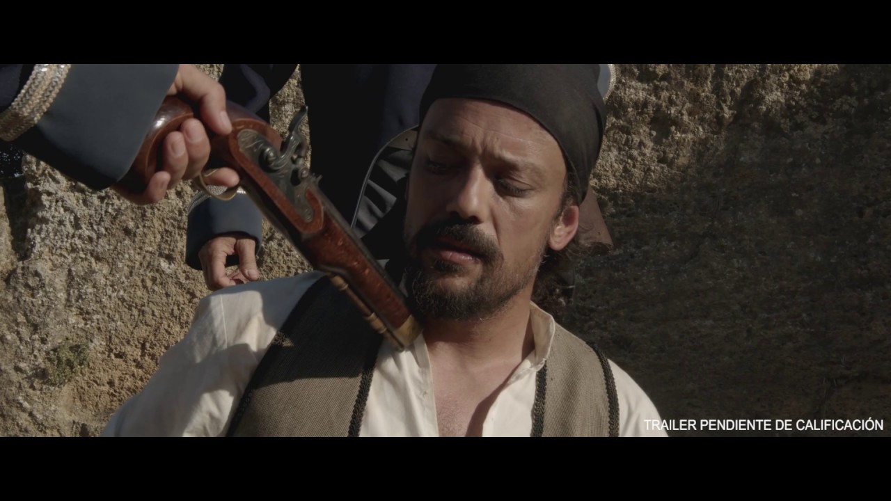 los hijos de san luis pelicula