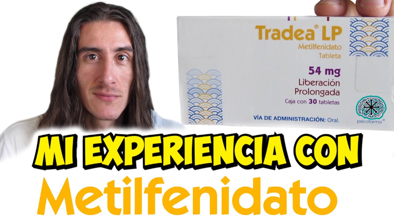 medicamentos para el deficit de atencion